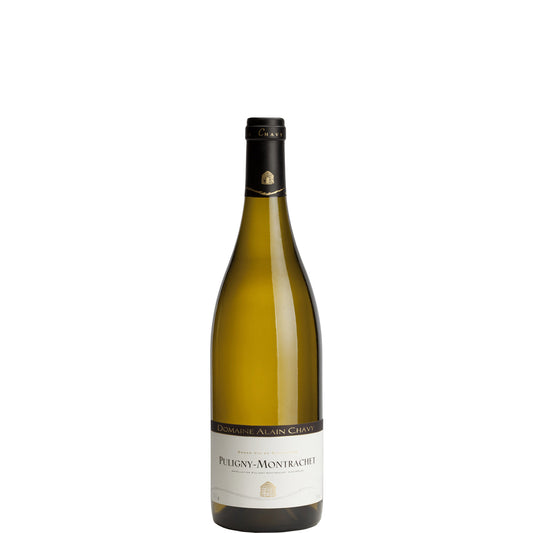 Puligny-Montrachet Blanc, Domaine Alain Chavy, 2020 - Half-bottle
