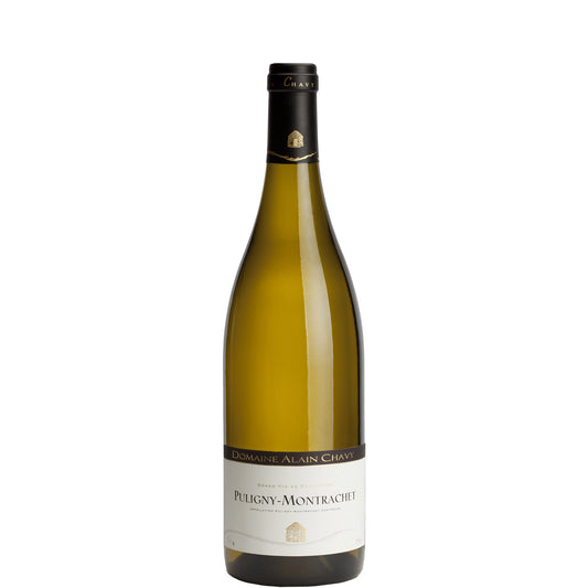 Puligny Montrachet Premier Cru, Les Clavoillons, Domaine Alain Chavy, 2020