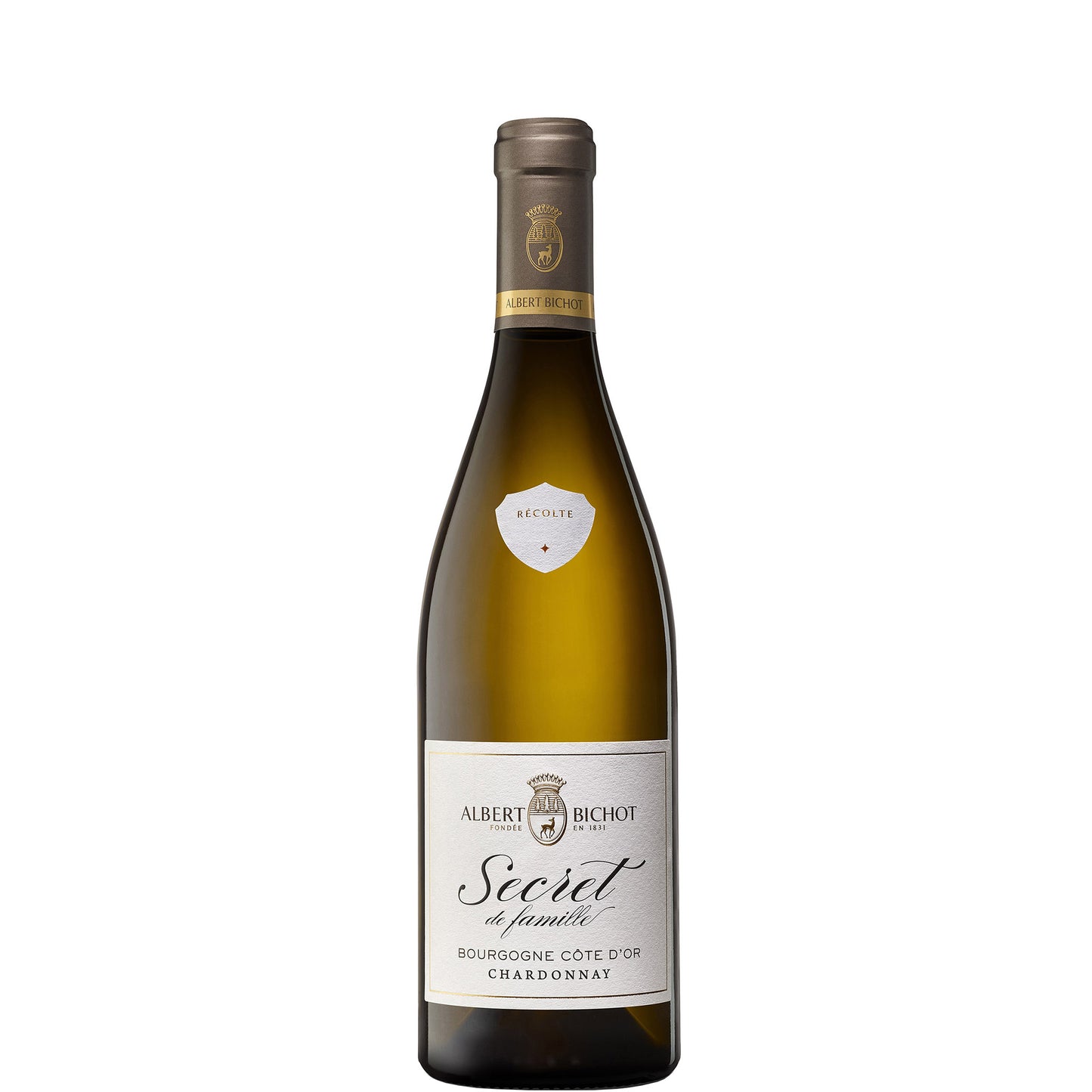 Bourgogne Cote d'Or Chardonnay 'Secret de Famille', Albert Bichot, 2022