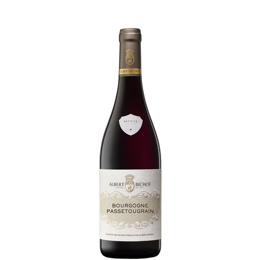 Bourgogne Passetoutgrain, Albert Bichot, 2020