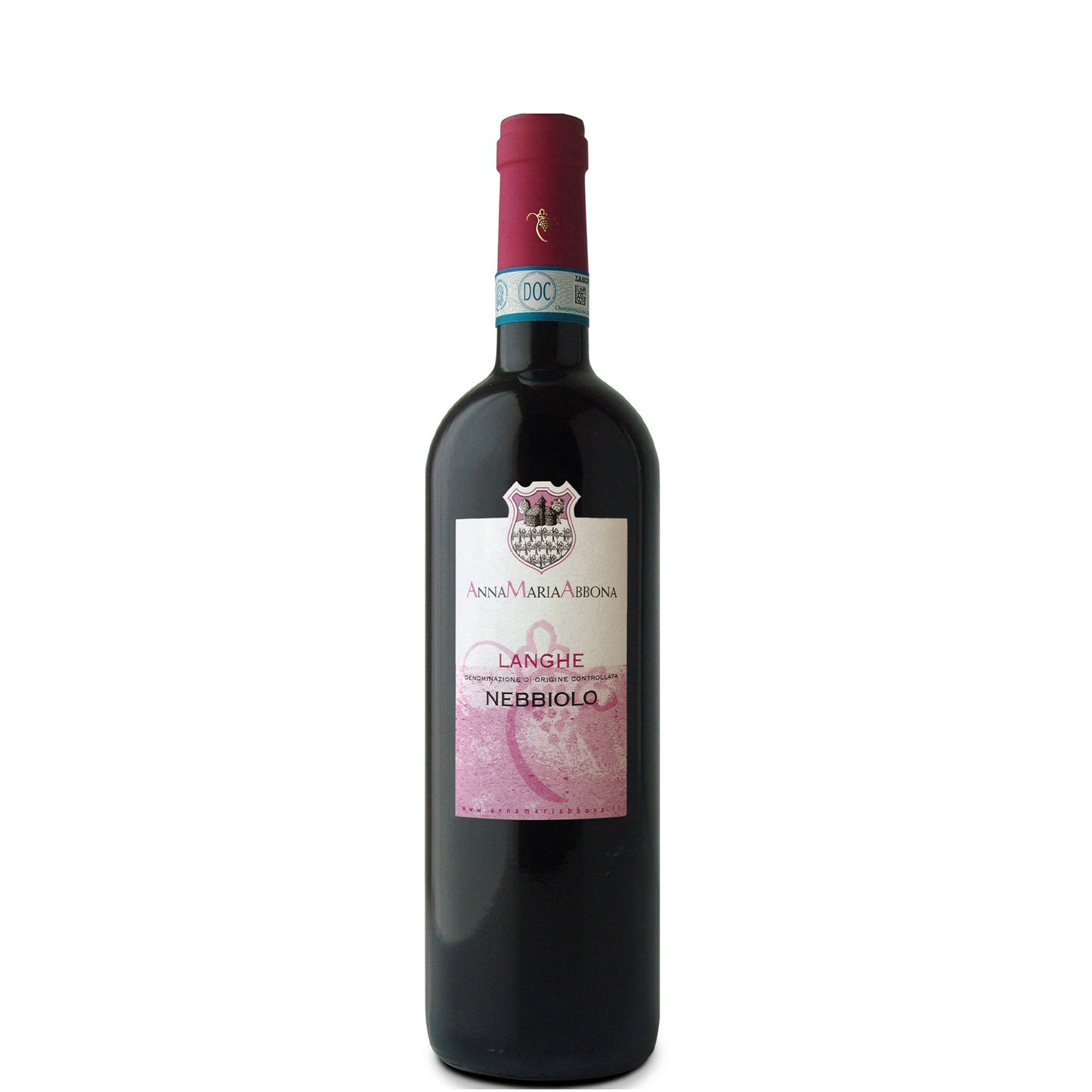 Langhe Nebbiolo, Anna Maria Abbona, 2018 (11340)