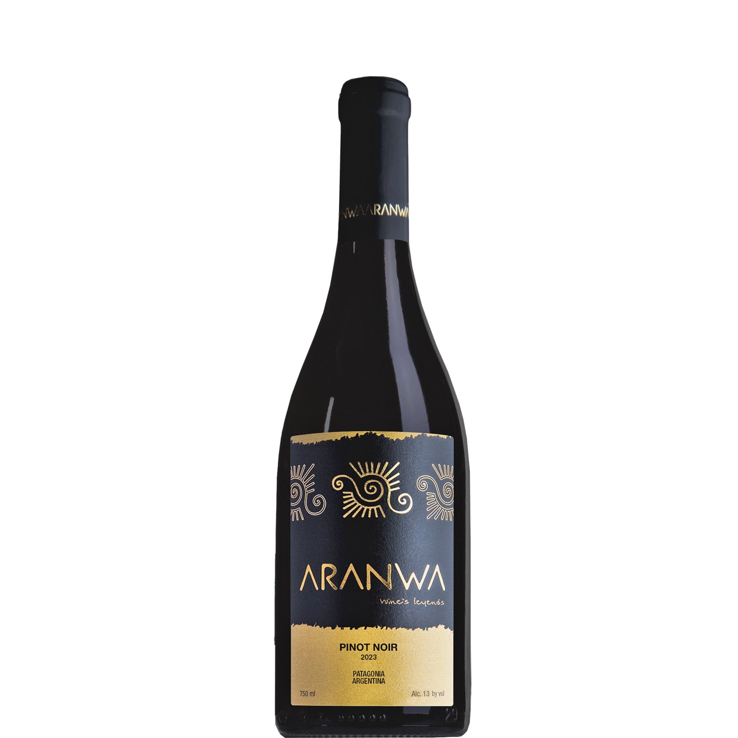 Aranwa, Reserve Pinot Noir, 2023