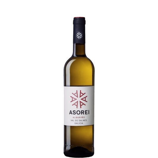 Asorei, Asorei Albariño, 2023 (7280)