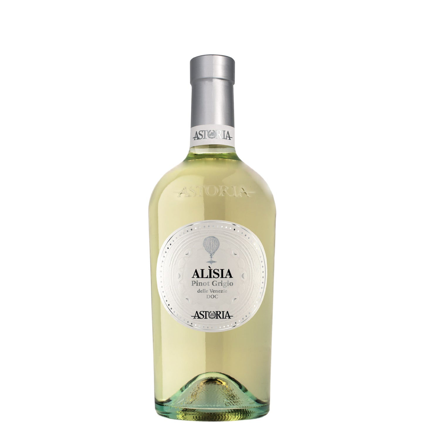 Astoria, Alisia Pinot Grigio, 2024