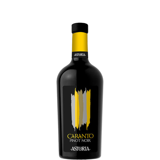 Astoria, Caranto Pinot Noir, 2023