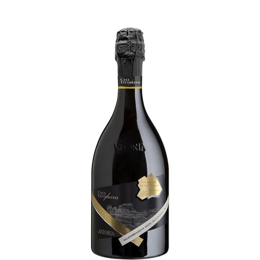 Astoria, Casa Vittorino Prosecco Brut Valdobbiadene, 2022