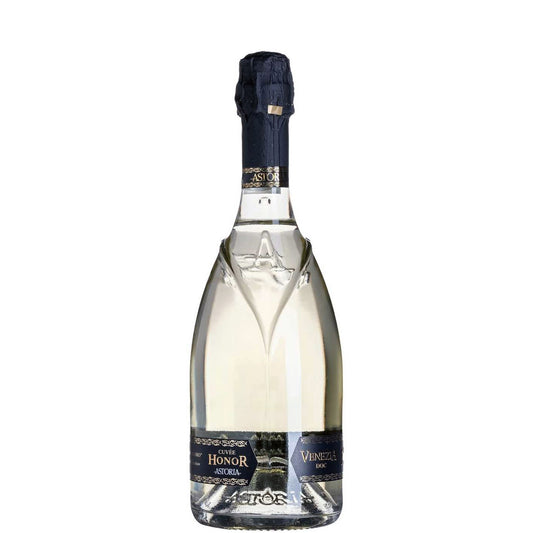 Astoria, Cuvée Honor Spumante Venezia Extra Dry, Nv