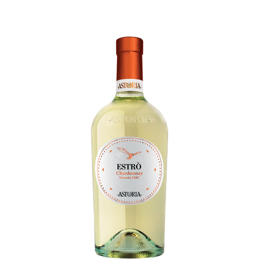Astoria, Estrò Chardonnay, 2022