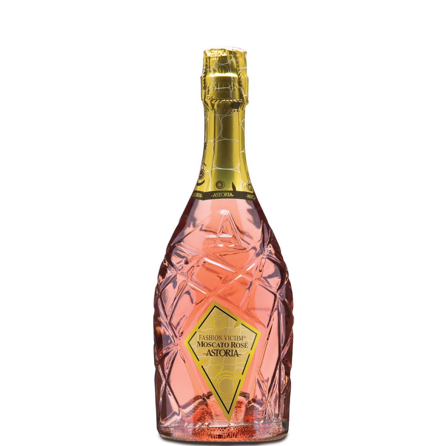 Astoria, Fashion Victim Moscato Rosé, Nv