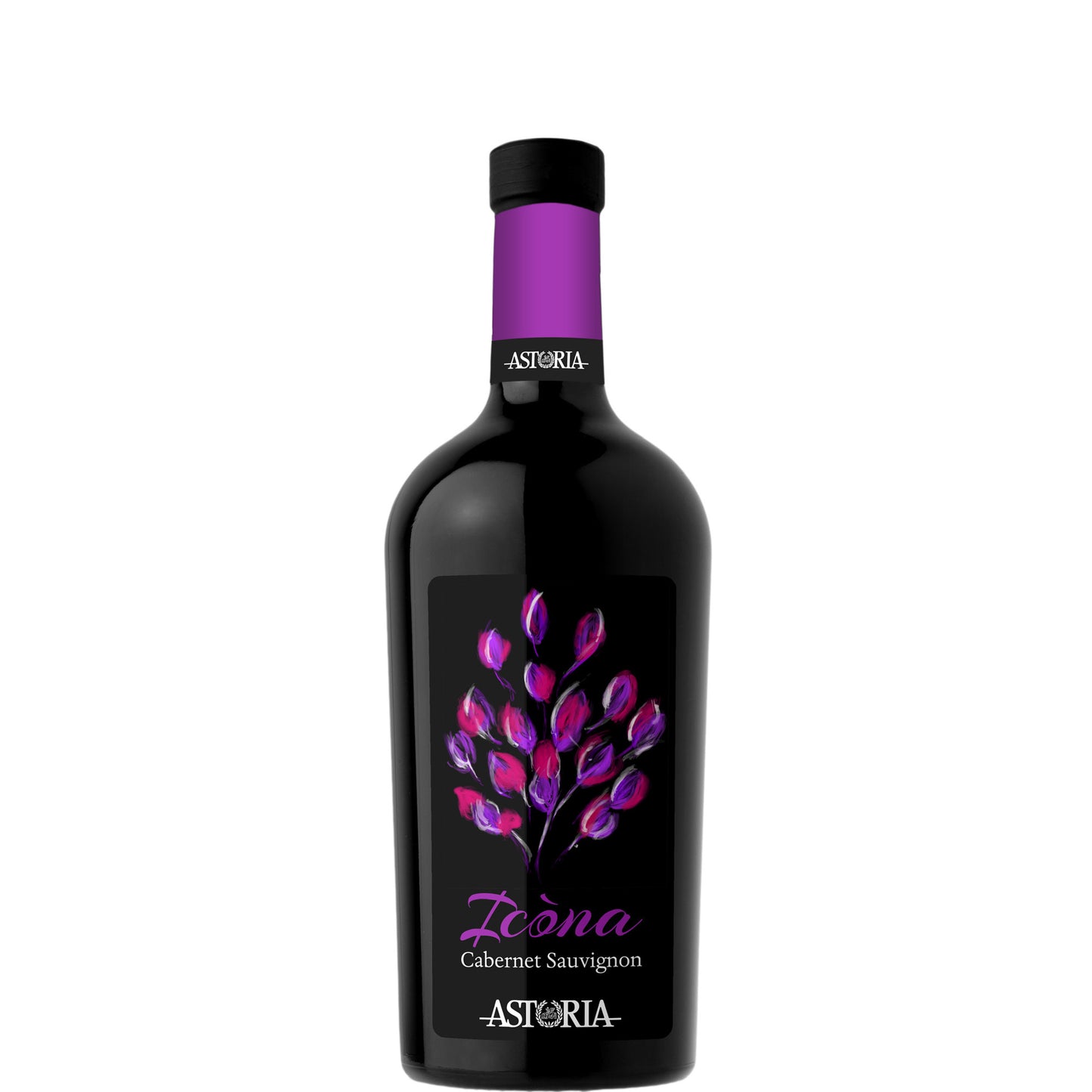 Astoria, Icona Cabernet Sauvignon, 2022