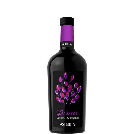 Astoria, Icona Cabernet Sauvignon, 2022