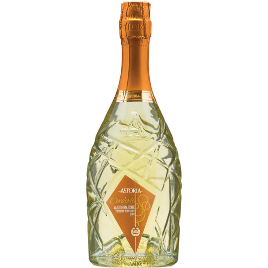 Astoria, Corderie Prosecco Di Valdobbiadene Extra Dry, Nv - Magnum