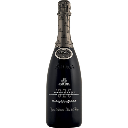 Astoria, Prosecco Di Valdobbiadene Superiore Millesimato, Nv - Magnum