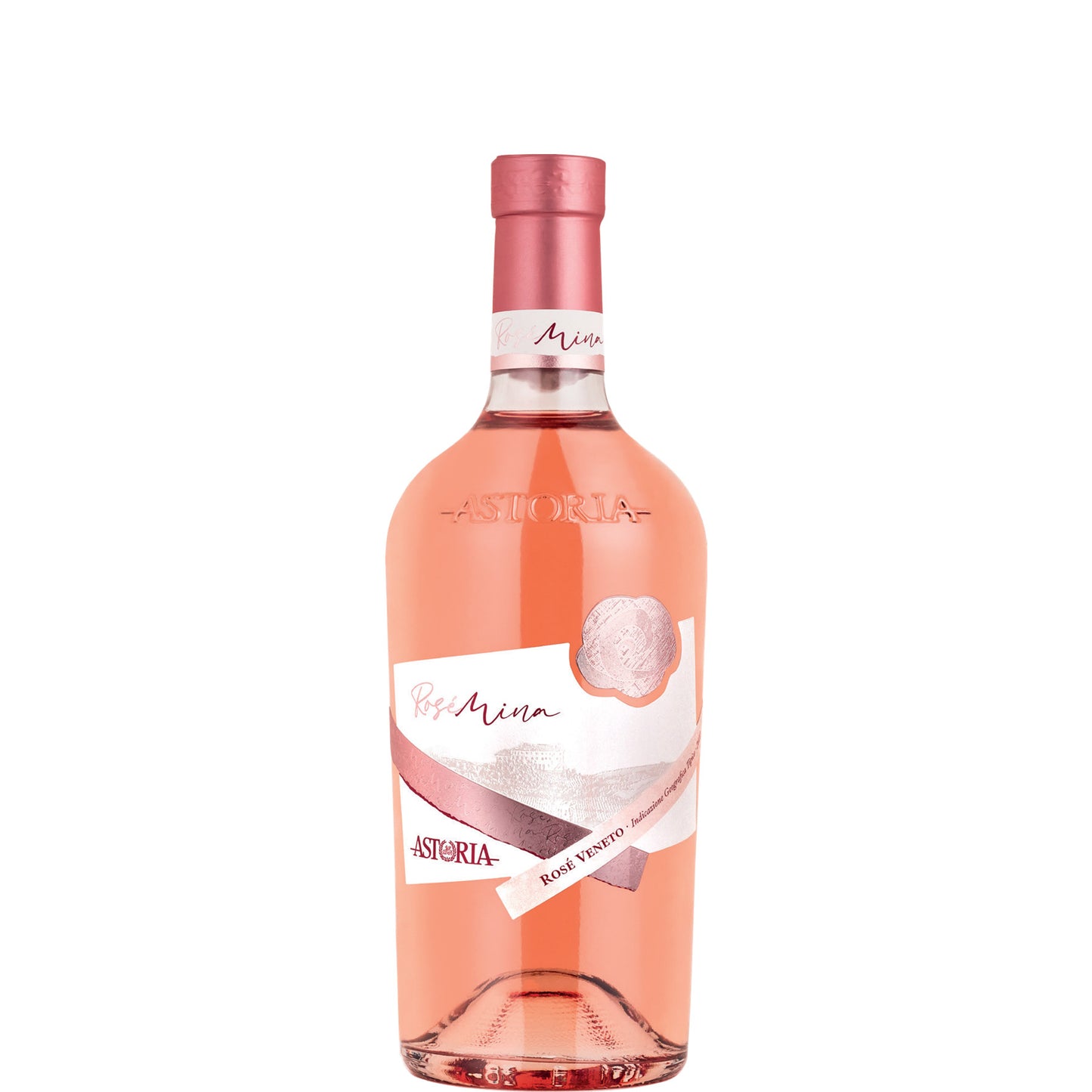 Astoria, Mina Rosé, 2023
