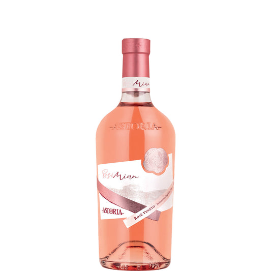 Astoria, Mina Rosé, 2023