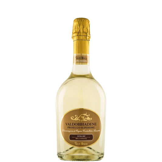 Astoria, Villa Miazzi Millesimato Extra Dry Prosecco di Treviso, Nv