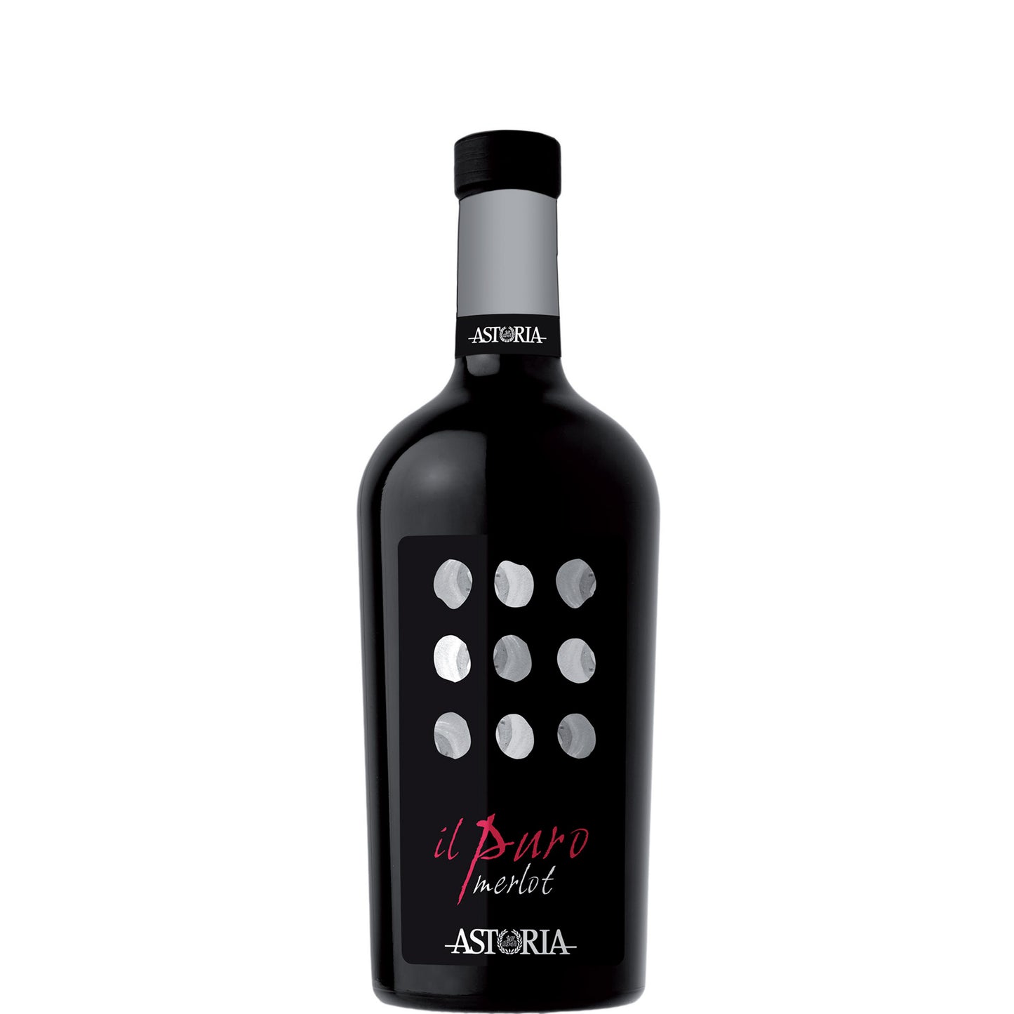 Astoria, Il Puro Merlot, 2023