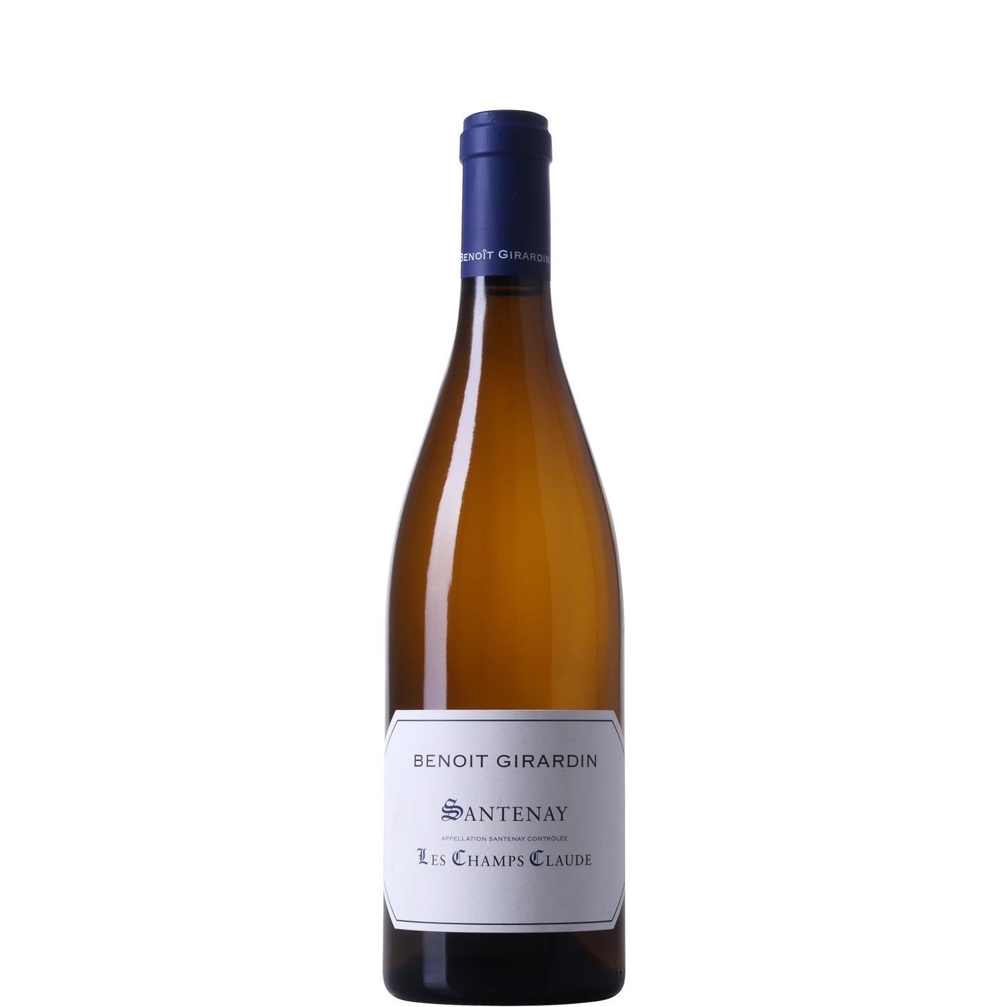 Santenay 'Les Champs Claude', Domaine Benoit Girardin, 2023