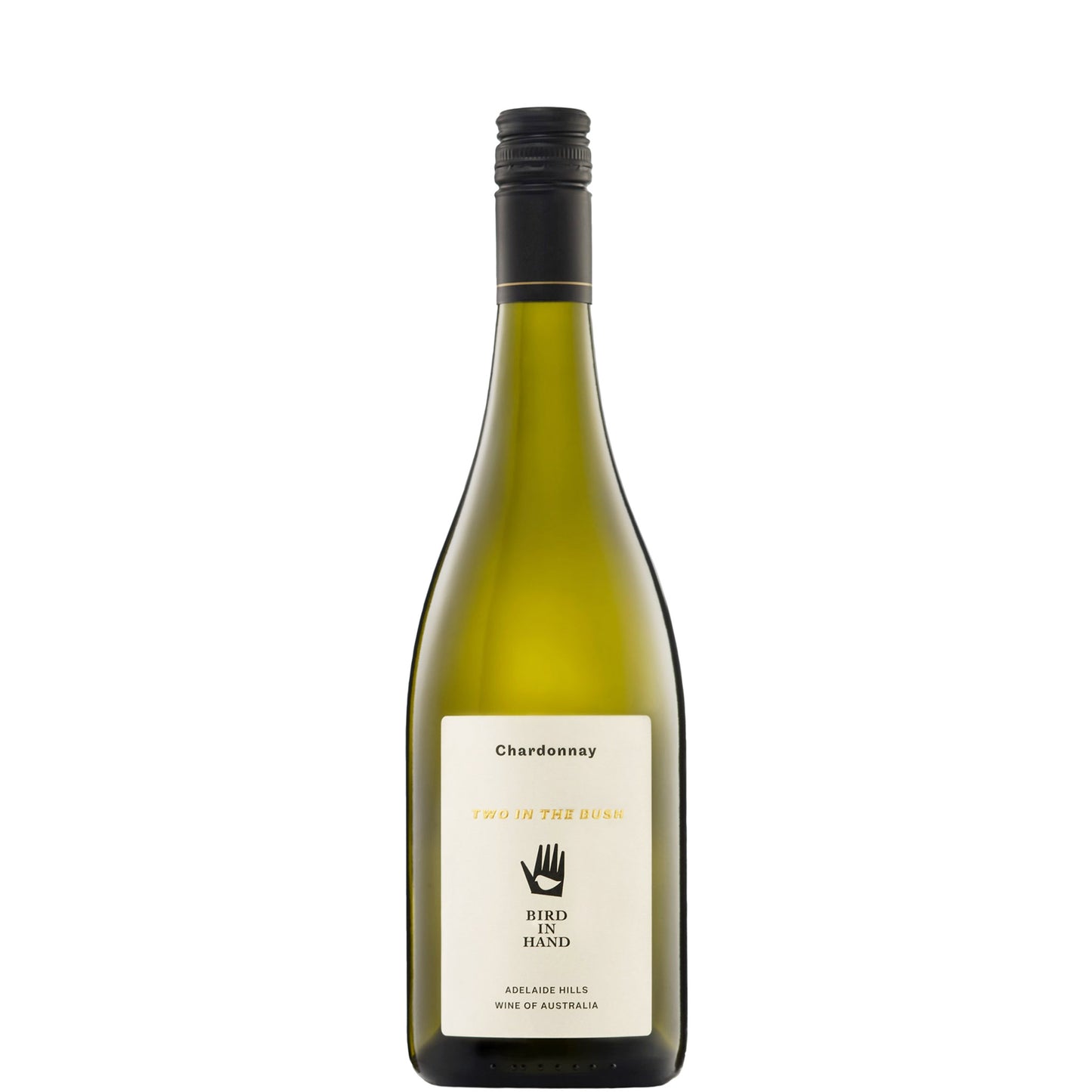 Bird in Hand, Two in the Bush Chardonnay, 2020