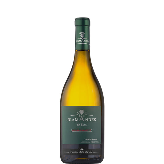 Bodega DiamAndes, Chardonnay Grand Reserve, 2021