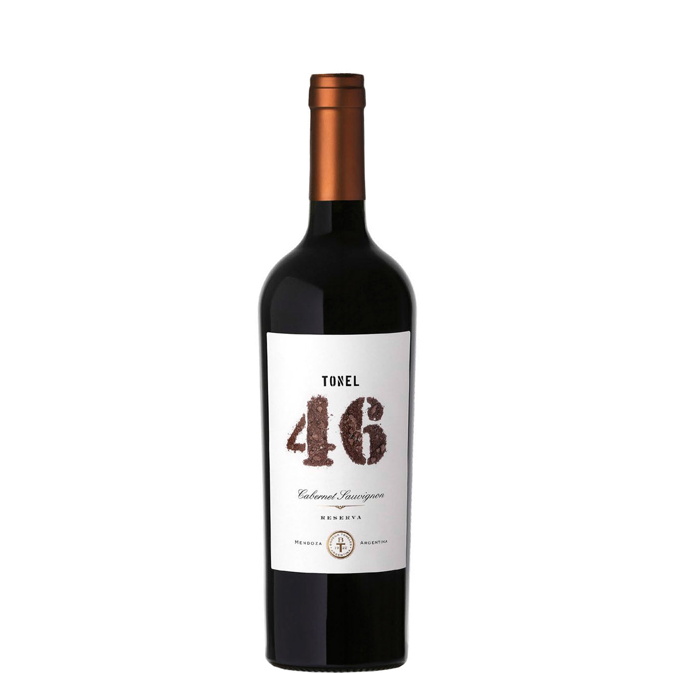 Bodega Los Toneles, Tonel 46 Cabernet Sauvignon, 2011 (13561)