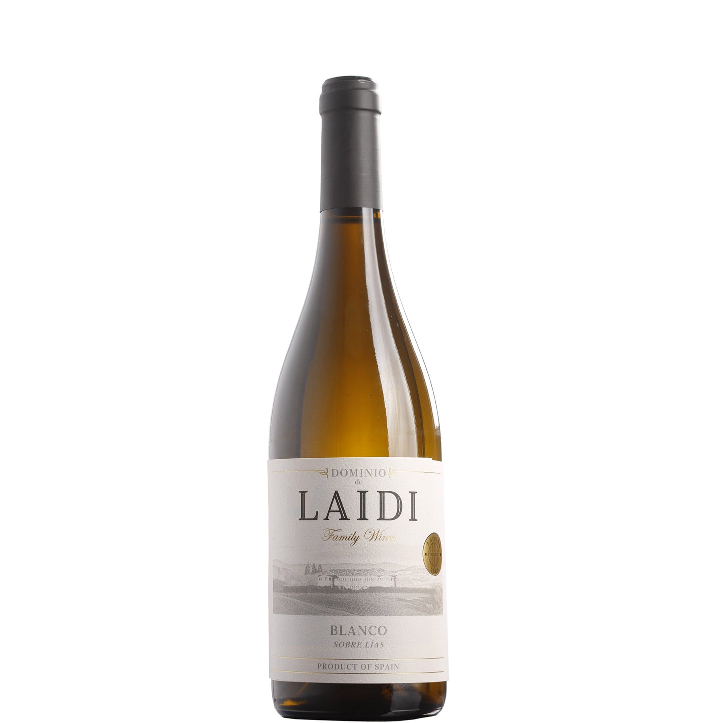 Bodegas Añadas Care, Dominio de Laidi Blanco Sobre Lias, 2022