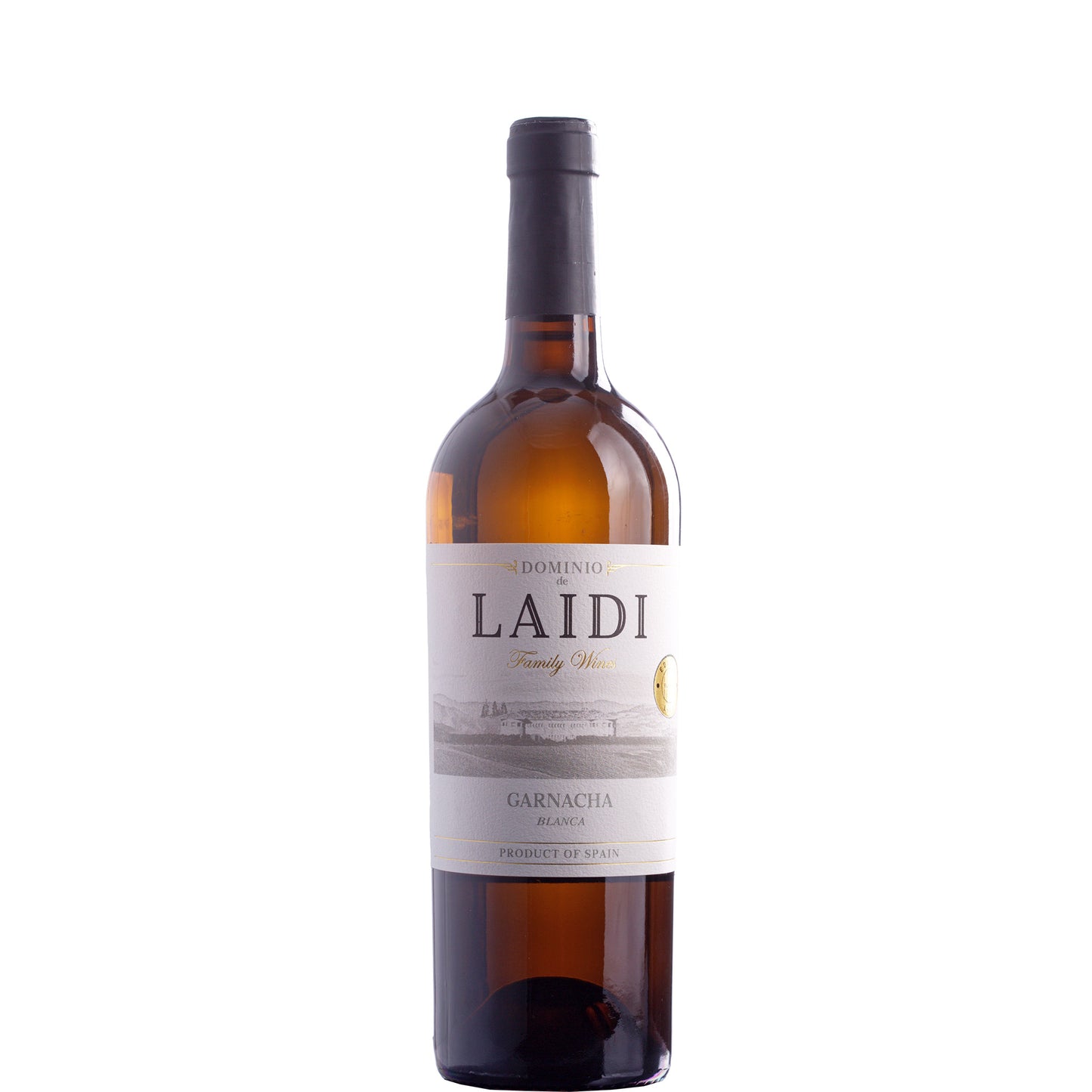 Bodegas Añadas Care, Dominio de Laidi Garnacha Nativa Blanco, 2020