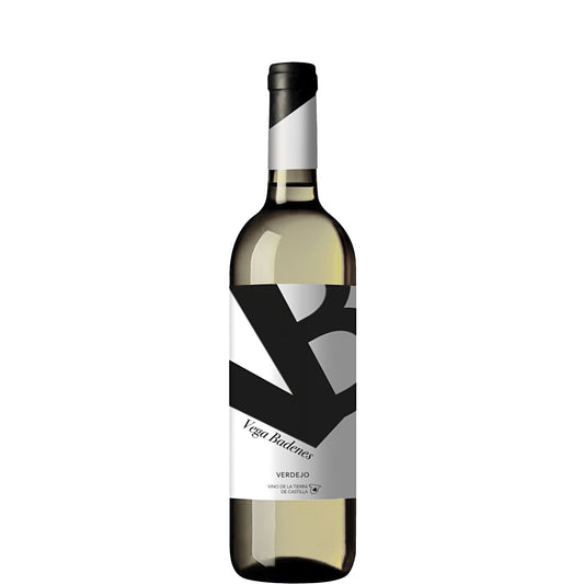 Bodegas Campoameno, Vega Badenes Verdejo, 2024