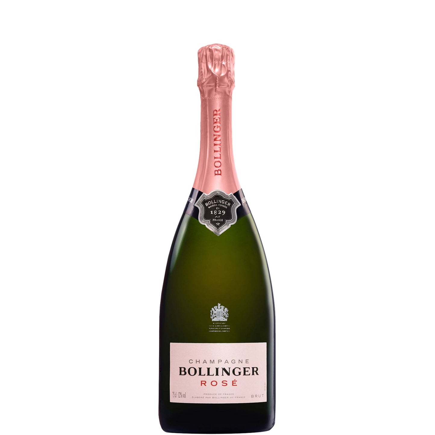 Bollinger, Rosé, NV (12242)