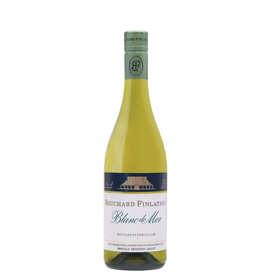 Bouchard Finlayson Blanc de Mer, 2022