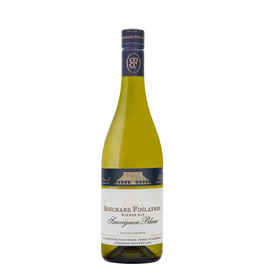 Bouchard Finlayson, Walker Bay Sauvignon Blanc, 2022