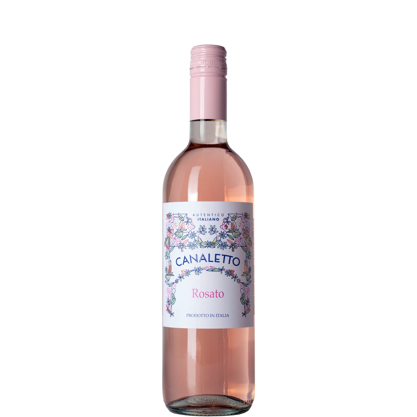 Casa Girelli, Canaletto Rosato Italiano, NV