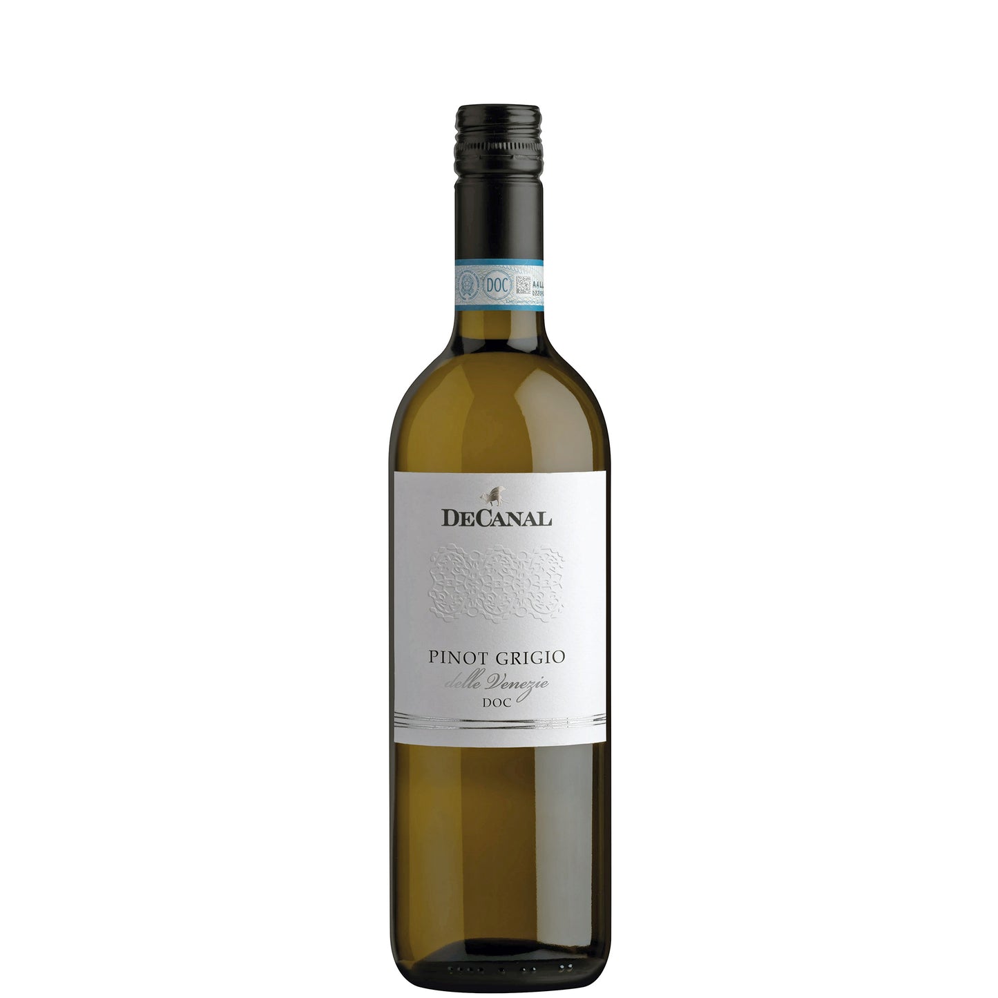 Casa Girelli, DeCanal Pinot Grigio, 2022