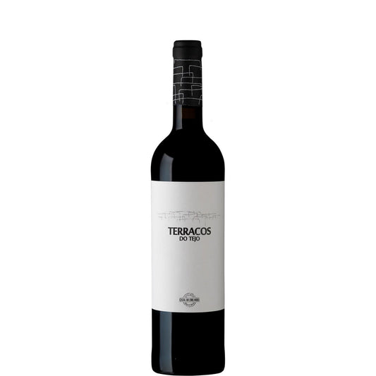 Casal da Coelheira, Terraços Do Tejo Red, 2021