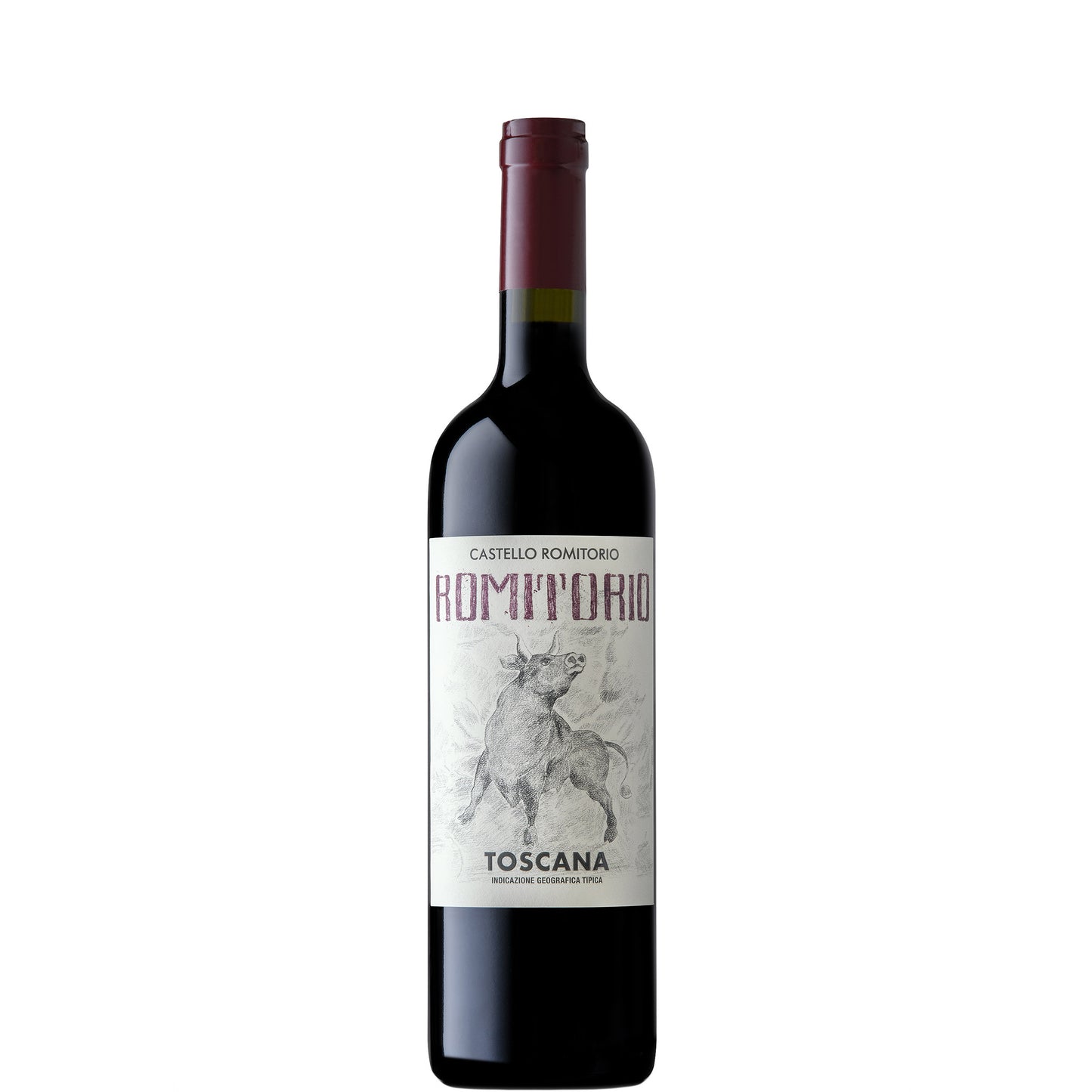 Castello Romitorio, Romitorio, 2021