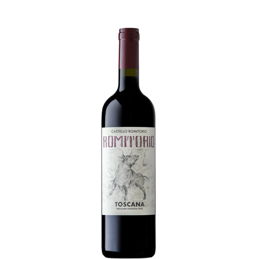 Castello Romitorio, Romitorio, 2021