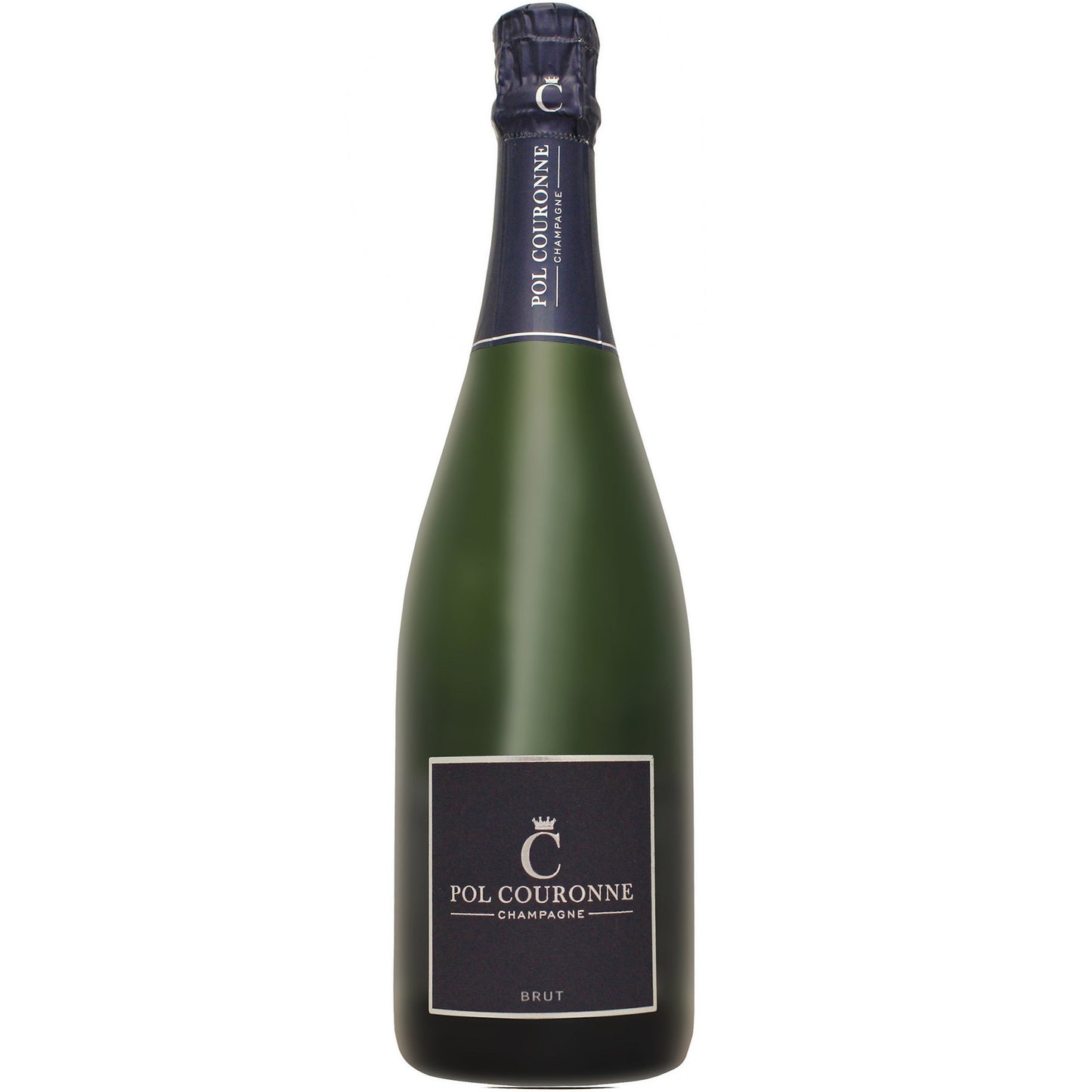 Pol Couronne, Brut, NV - Magnum