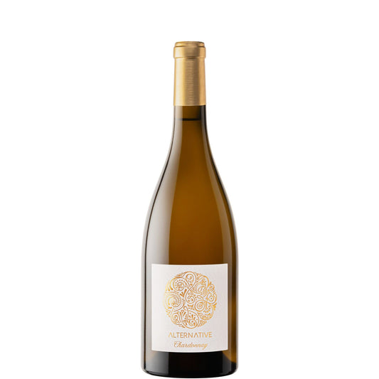 Château Canet, Chardonnay Alternative, 2021