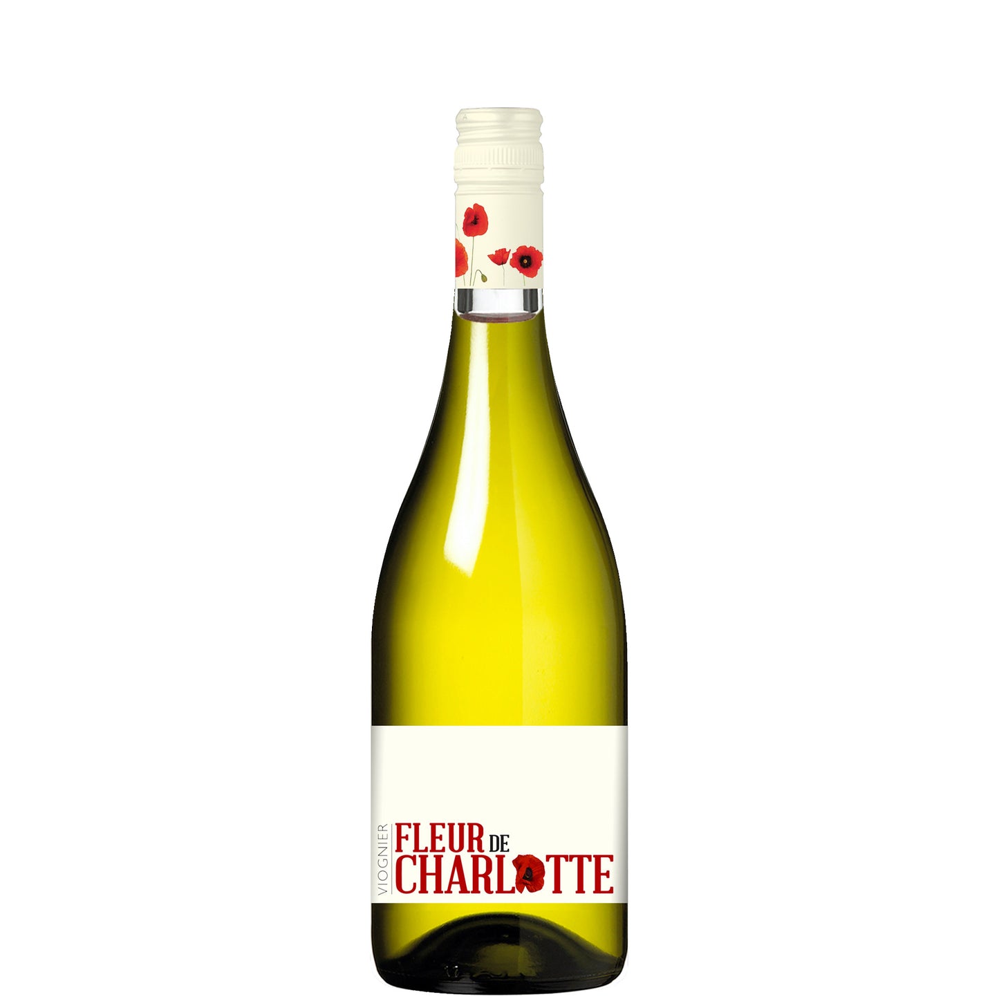 Château Canet, Fleur De Charlotte Viognier, 2024