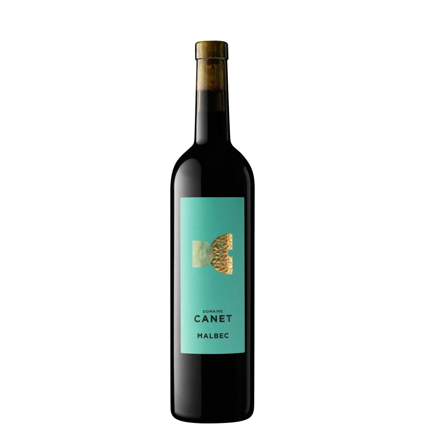 Château Canet, Malbec Keg, 2024 - 2000cl
