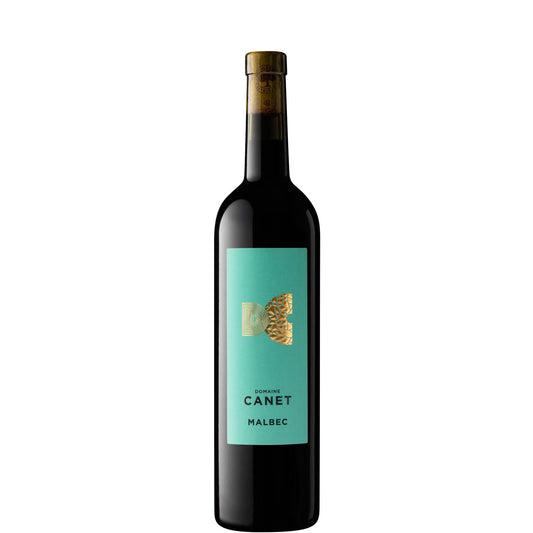Château Canet, Malbec Keg, 2024 - 2000cl