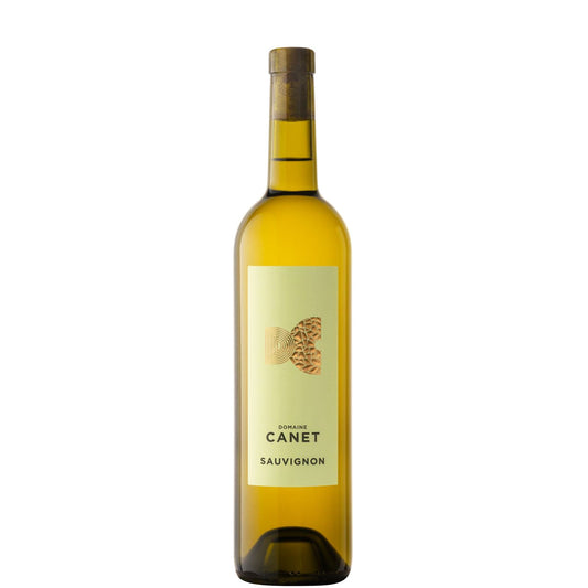 Château Canet, Sauvignon Blanc Keg, 2024 - 2000cl