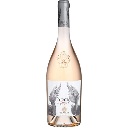 Château D'Esclans, Rock Angel, 2023 - Magnum