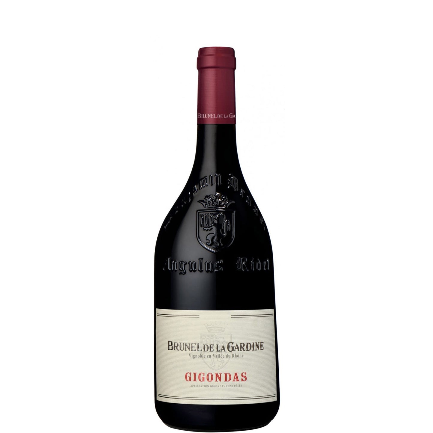 Château De La Gardine, Gigondas Brunel De La Gardine, 2021