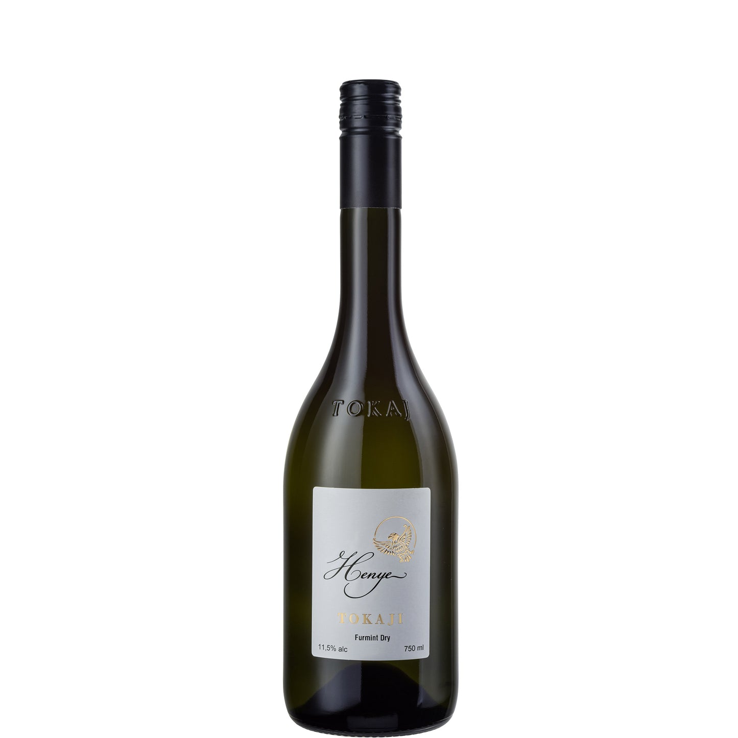 Château Dereszla, Henye Tokaji Furmint Dry, 2023
