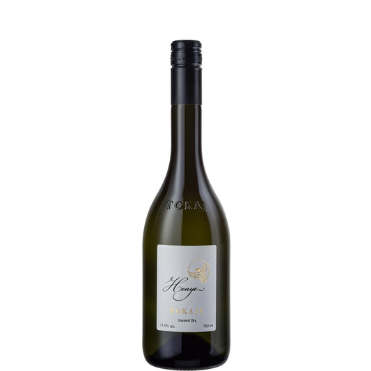 Château Dereszla, Henye Tokaji Furmint Dry, 2023