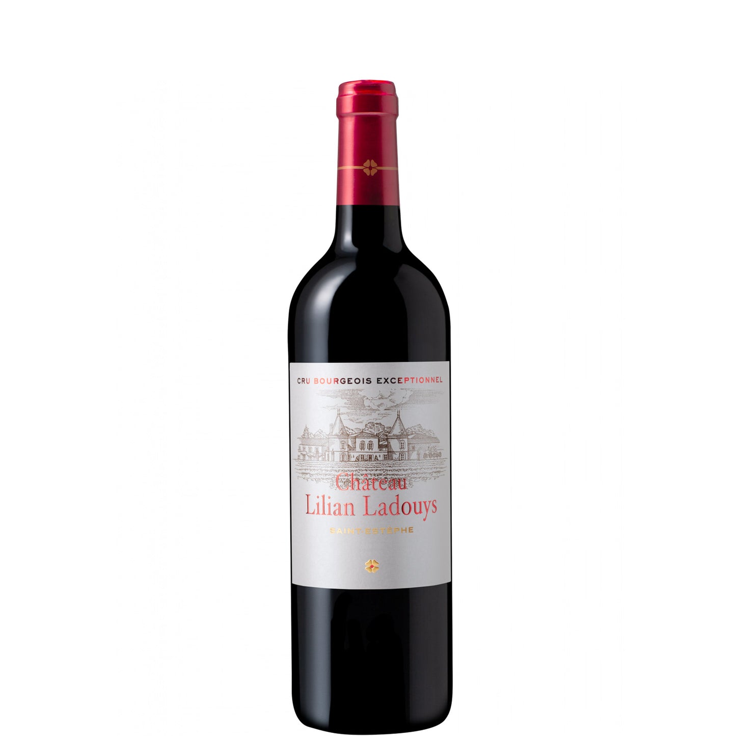 Château Lilian Ladouys Cru Bourgeois Exceptionnel, 2018