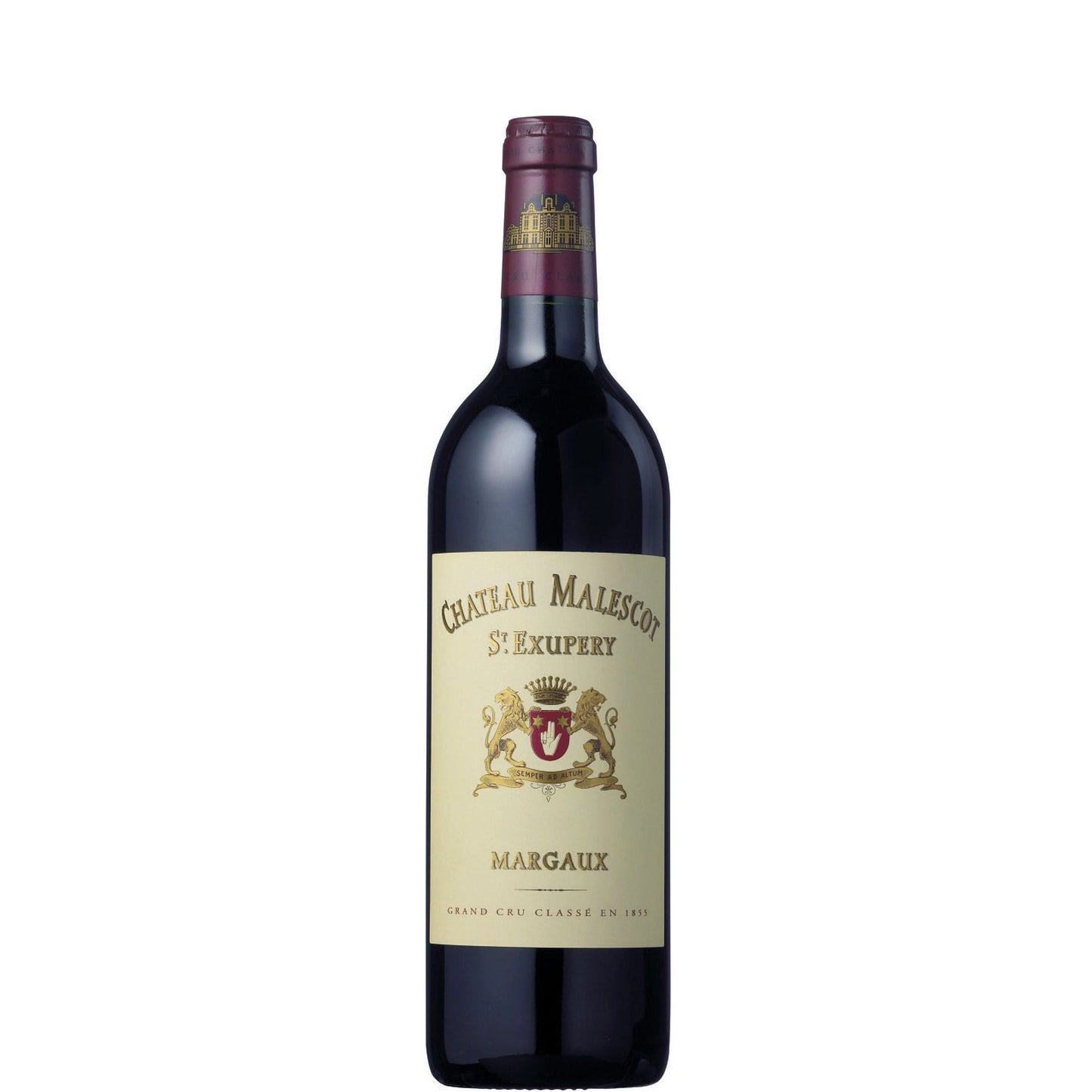 Château Malescot St Exupery, 2016 (6639)