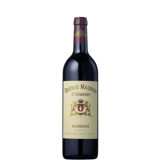 Château Malescot St Exupery, 2016