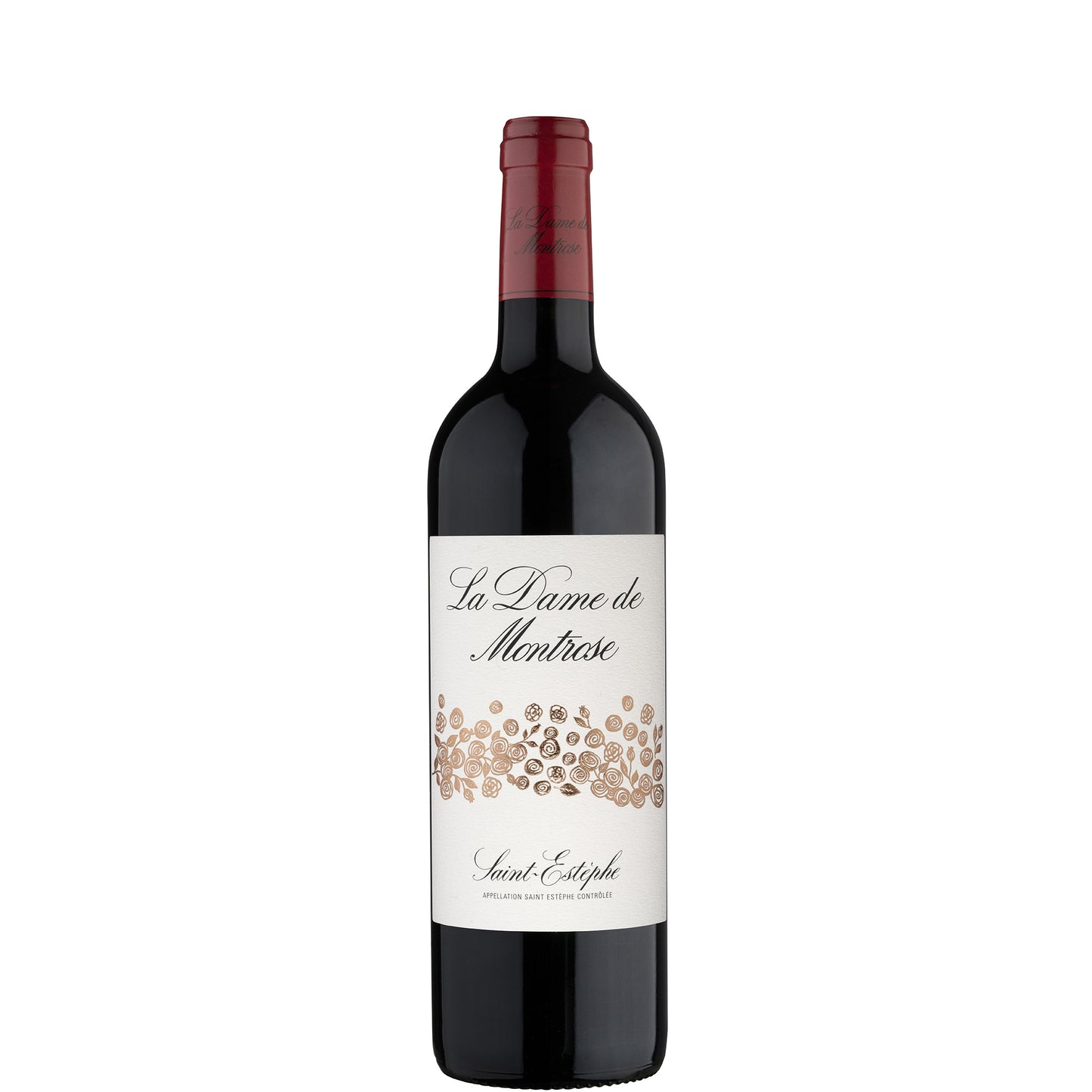 Château Montrose, La Dame De Montrose, 2016